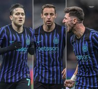 关于他未来的讨论从未停