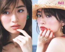 <strong>小编觉得“亮色系”是夏</strong>