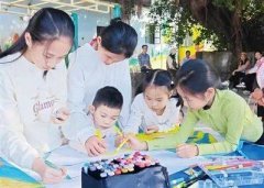 云海志愿服务队已搭建线