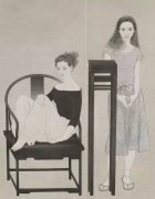 随着中国综合国力持续上