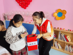 为这段充实的假期时光画