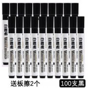 这款白板笔的轻便设计使