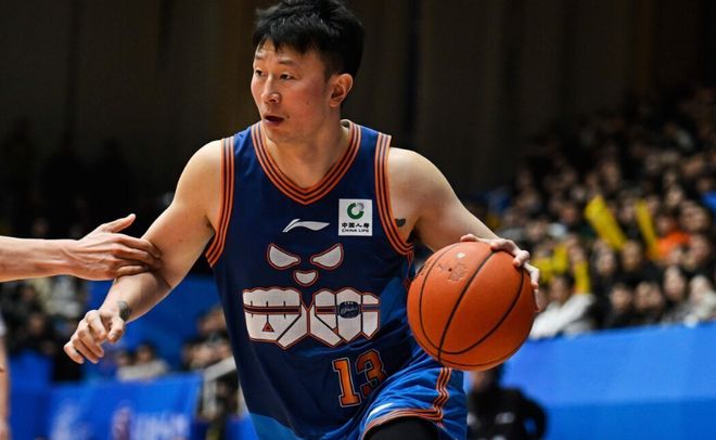 宁波双杀四川终结连败 创纪录遭破