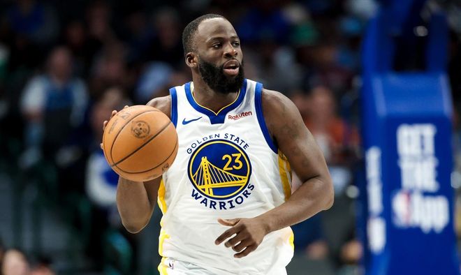 勇士逆转独行侠穆迪加时重伤成最大悬念