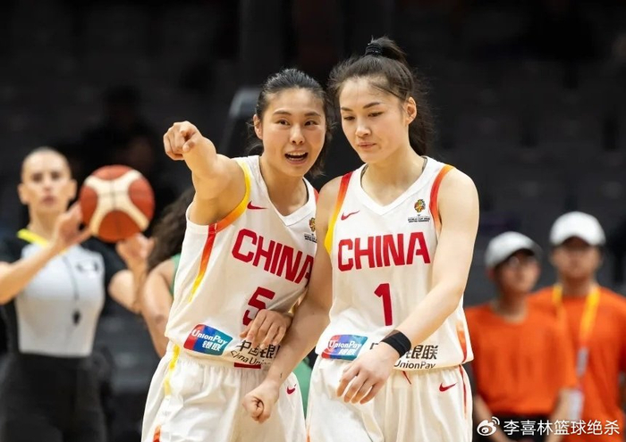 张曼曼神勇发挥助江苏女篮爆冷淘汰广东女篮晋