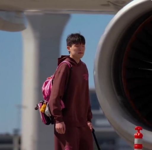 杨瀚森飞赴墨西哥城挑战墨西哥城船长