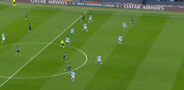 皇马双杀曼城晋级八强，B席红牌成关键转折点