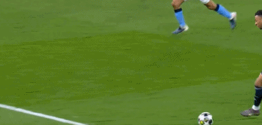 皇马双杀曼城晋级八强，B席红牌成关键转折点