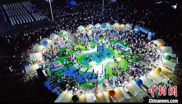 第十二届环鄱阳湖国际自行车大赛永修站侧记