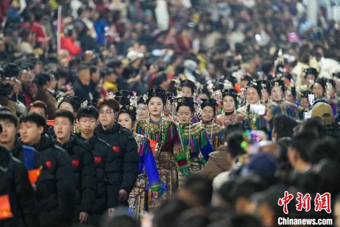 贵州代表委员谈“村字号”赛事的发展秘诀：以