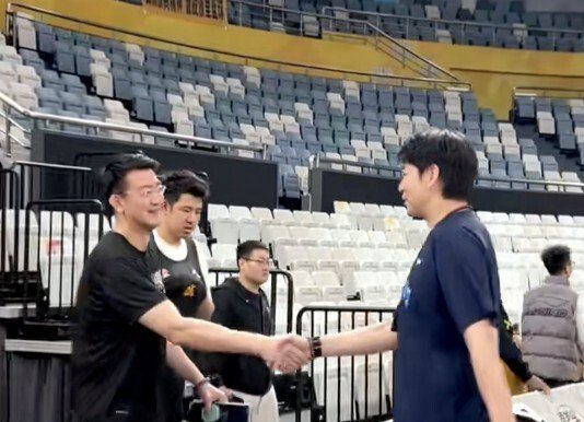 山东高速客场挑战卫冕冠军 约翰逊带伤出战引关